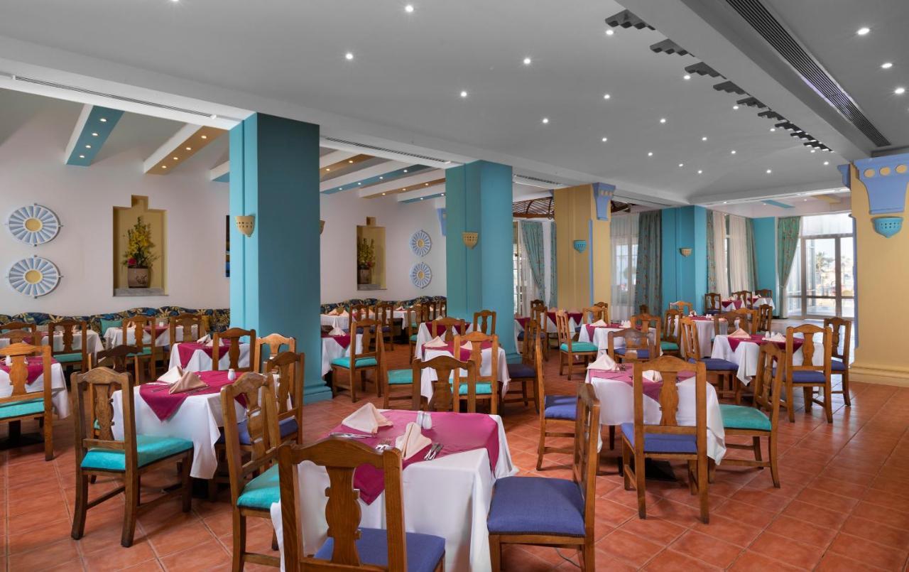 Hotel Labranda Club Makadi Hurghada Exterior foto