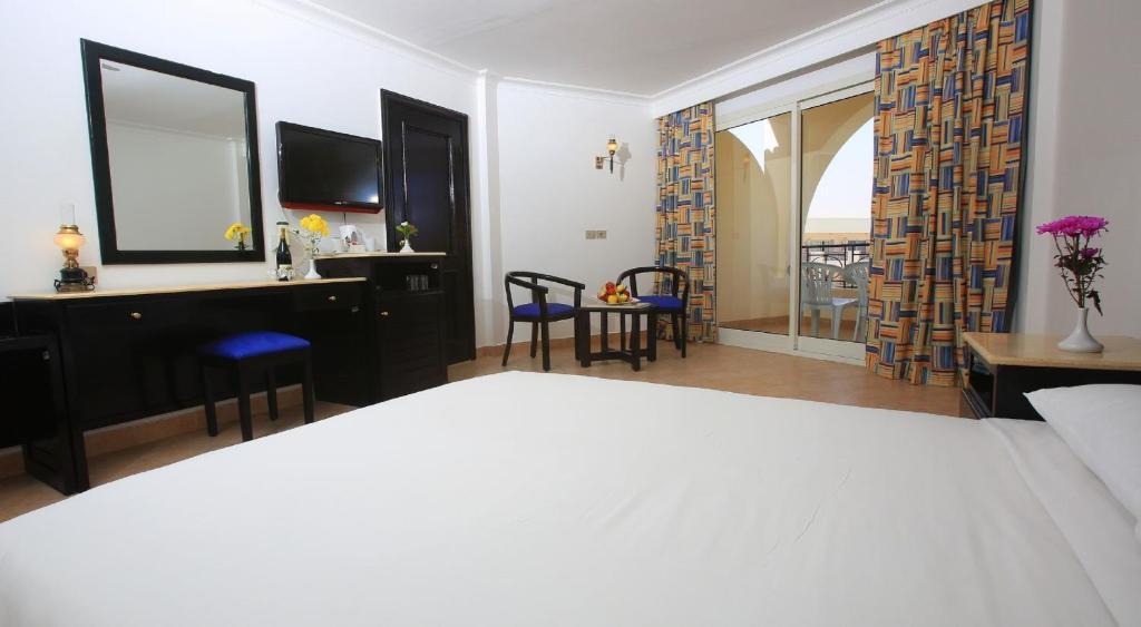 Hotel Labranda Club Makadi Hurghada Exterior foto