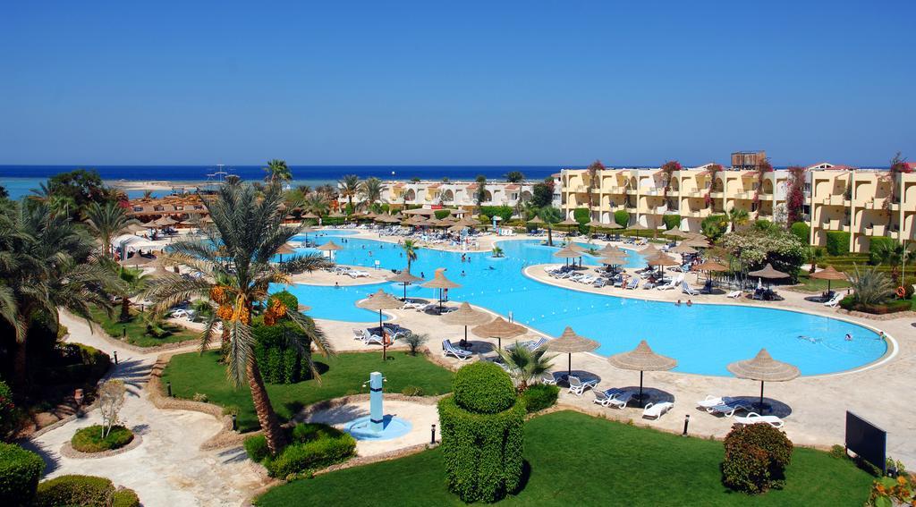 Hotel Labranda Club Makadi Hurghada Exterior foto