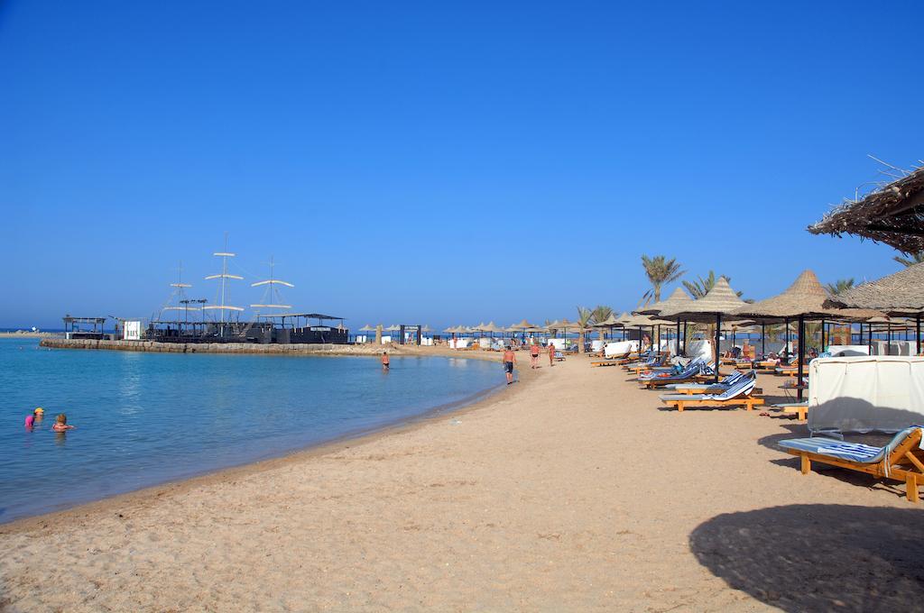 Hotel Labranda Club Makadi Hurghada Exterior foto