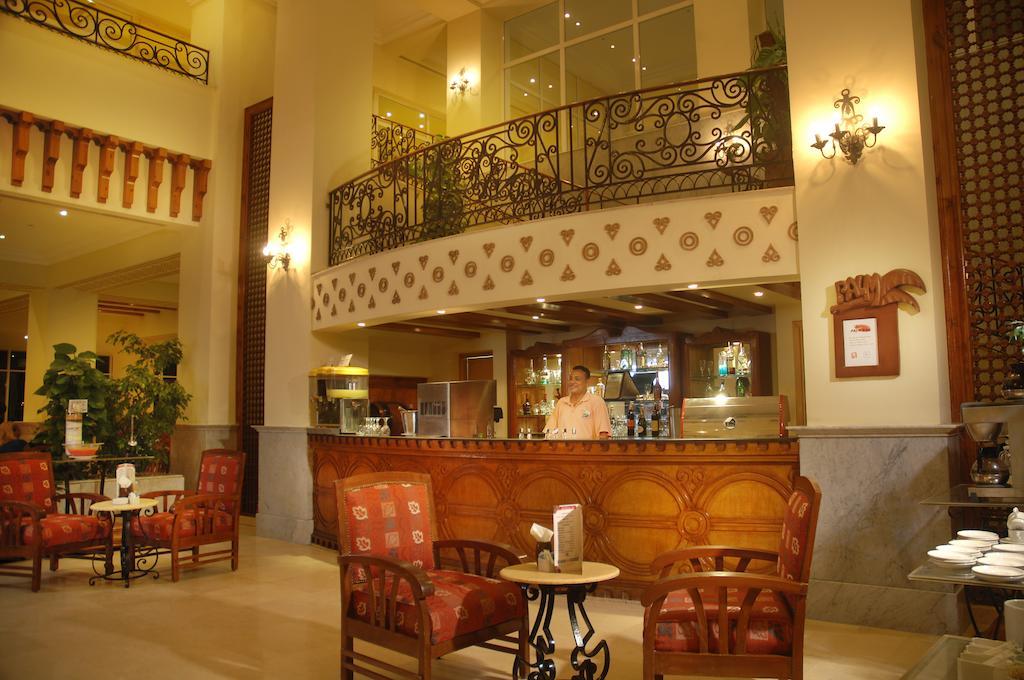 Hotel Labranda Club Makadi Hurghada Exterior foto