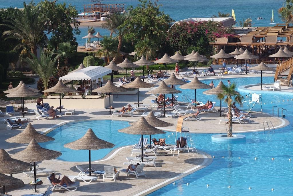 Hotel Labranda Club Makadi Hurghada Exterior foto