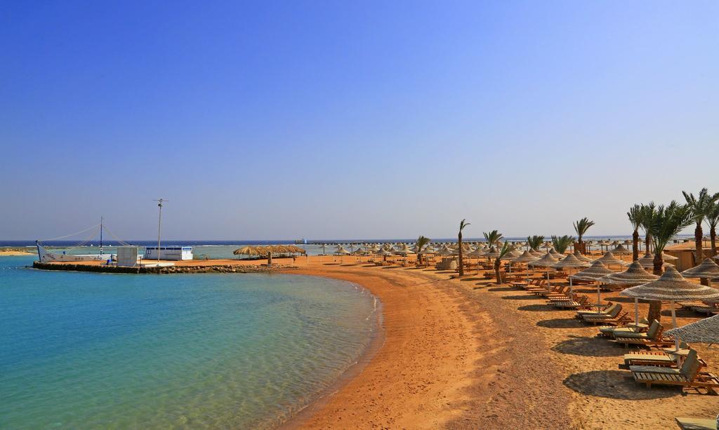 Hotel Labranda Club Makadi Hurghada Exterior foto