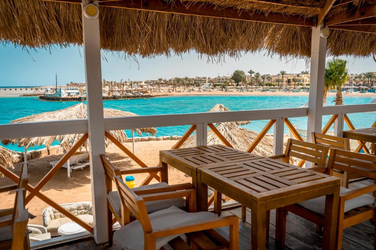 Hotel Labranda Club Makadi Hurghada Exterior foto