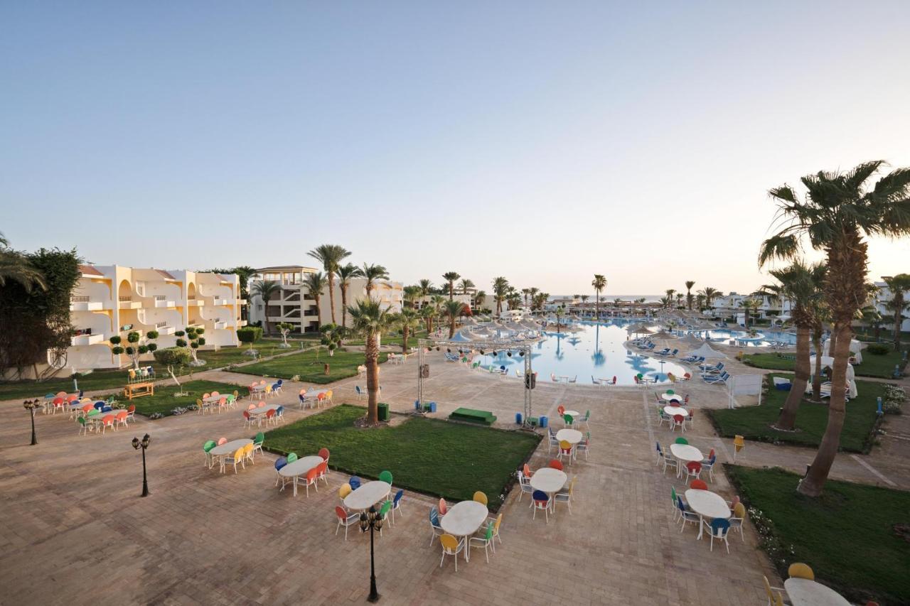 Hotel Labranda Club Makadi Hurghada Exterior foto