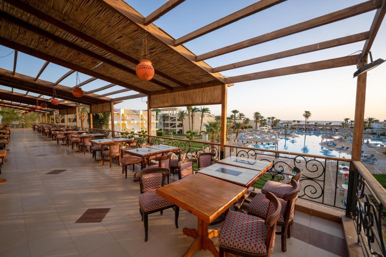 Hotel Labranda Club Makadi Hurghada Exterior foto