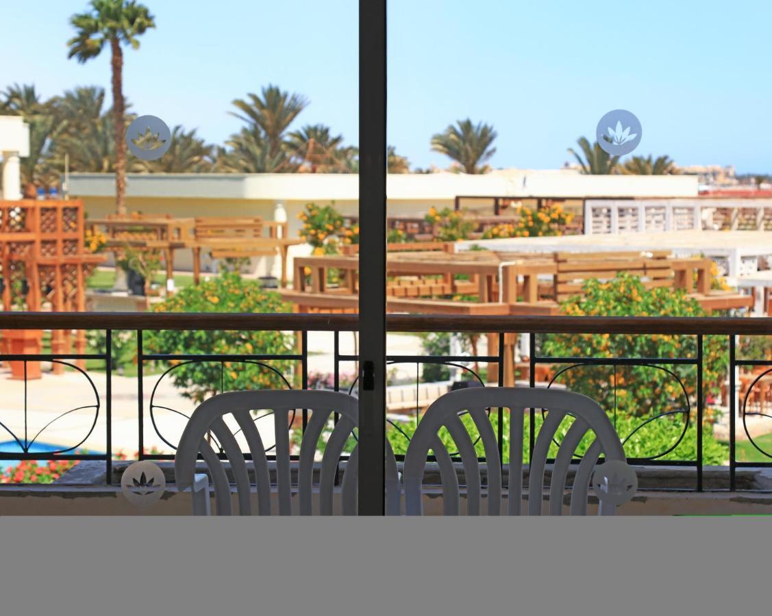 Hotel Labranda Club Makadi Hurghada Exterior foto