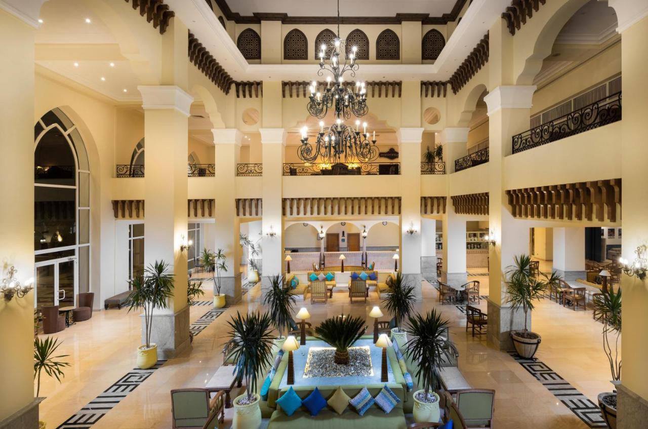 Hotel Labranda Club Makadi Hurghada Exterior foto