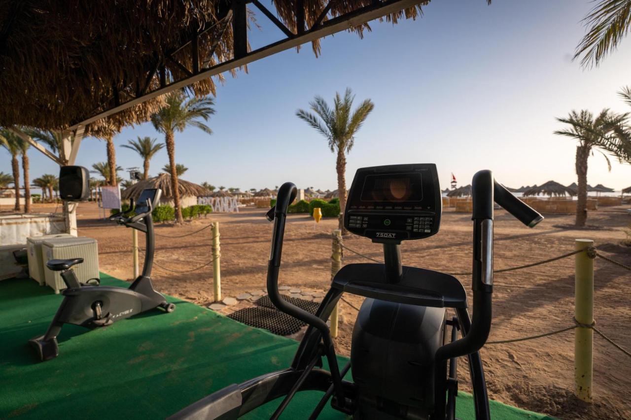 Hotel Labranda Club Makadi Hurghada Exterior foto