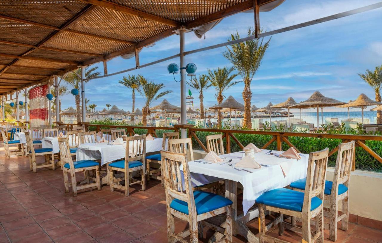 Hotel Labranda Club Makadi Hurghada Exterior foto