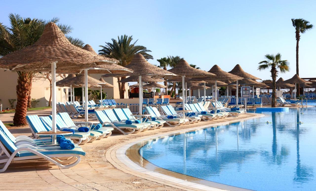 Hotel Labranda Club Makadi Hurghada Exterior foto