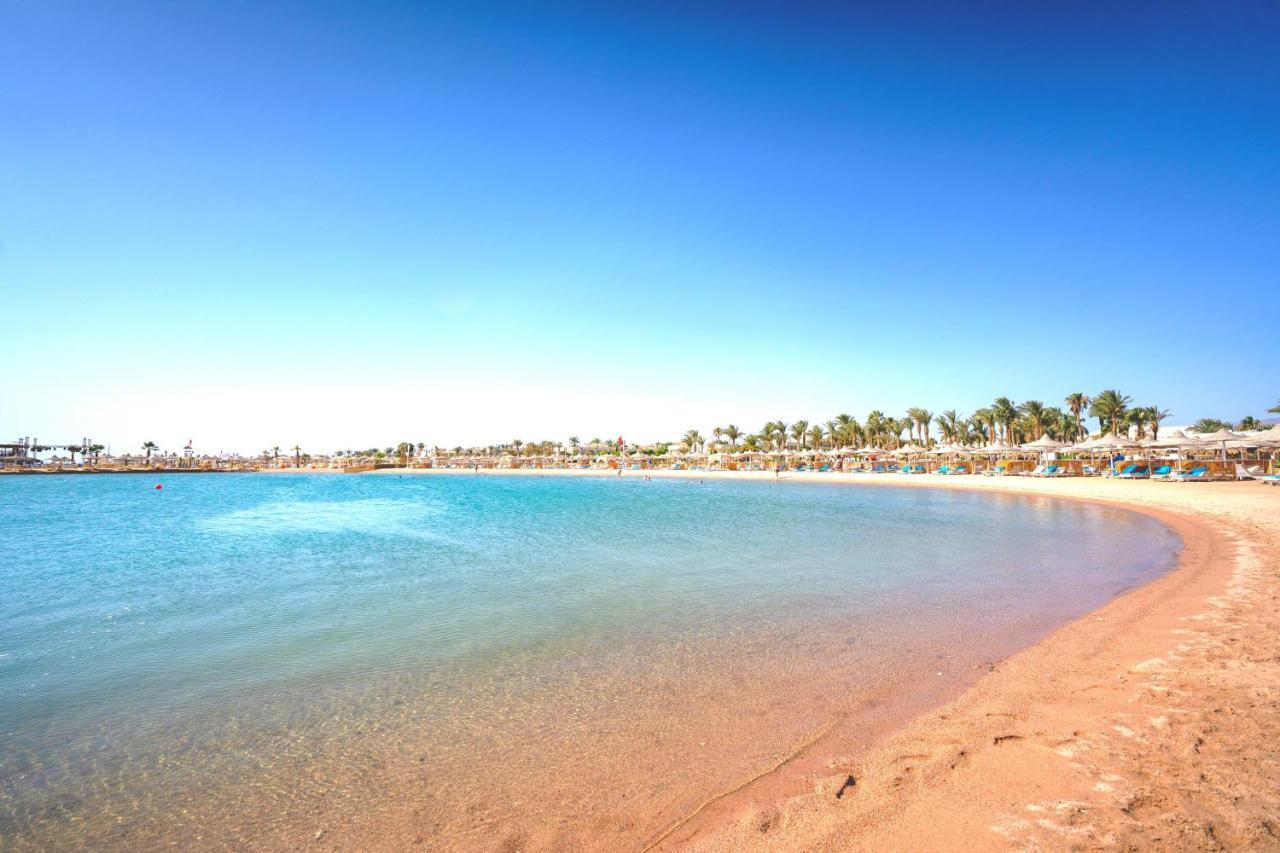 Hotel Labranda Club Makadi Hurghada Exterior foto