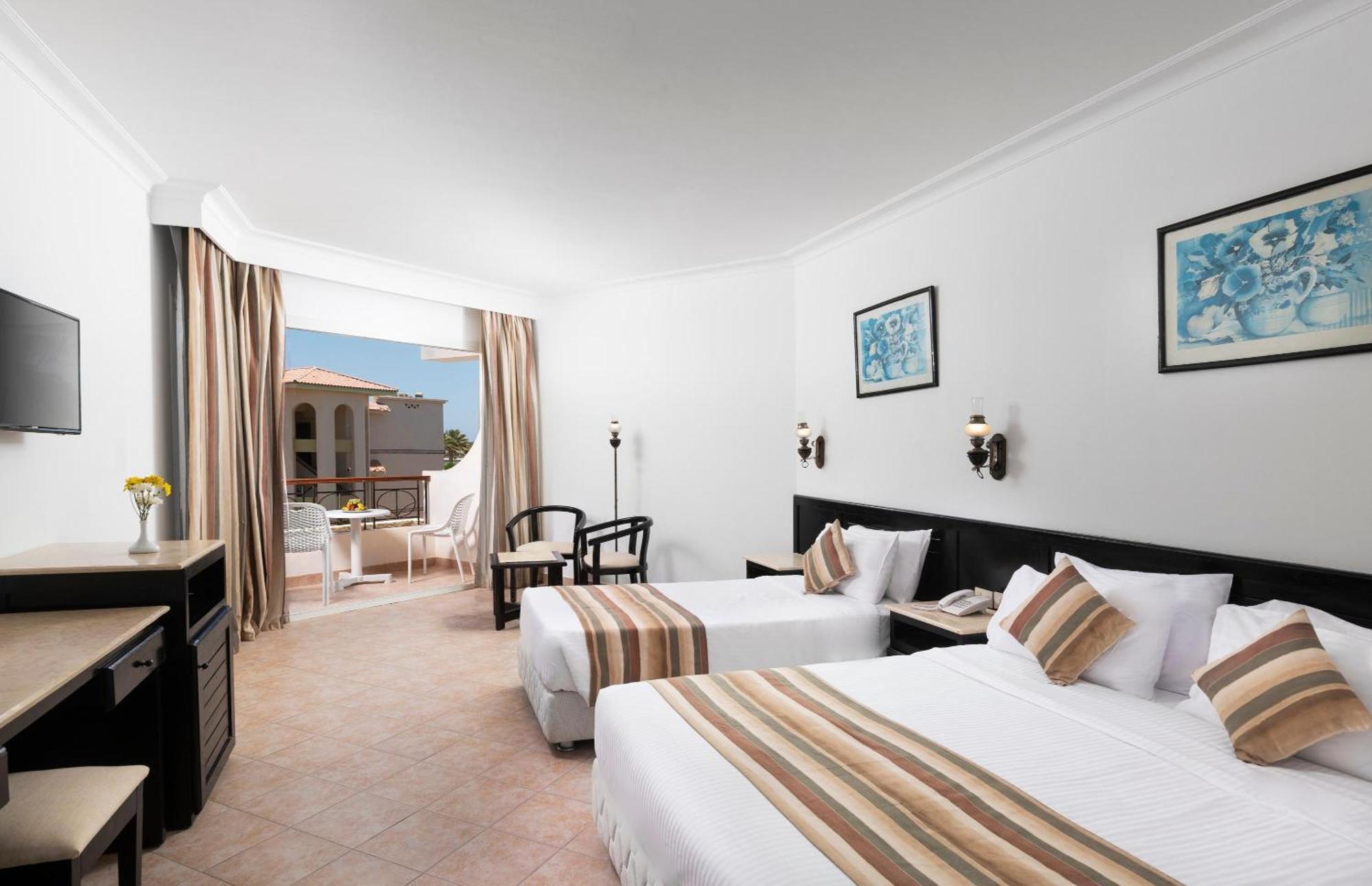 Hotel Labranda Club Makadi Hurghada Exterior foto