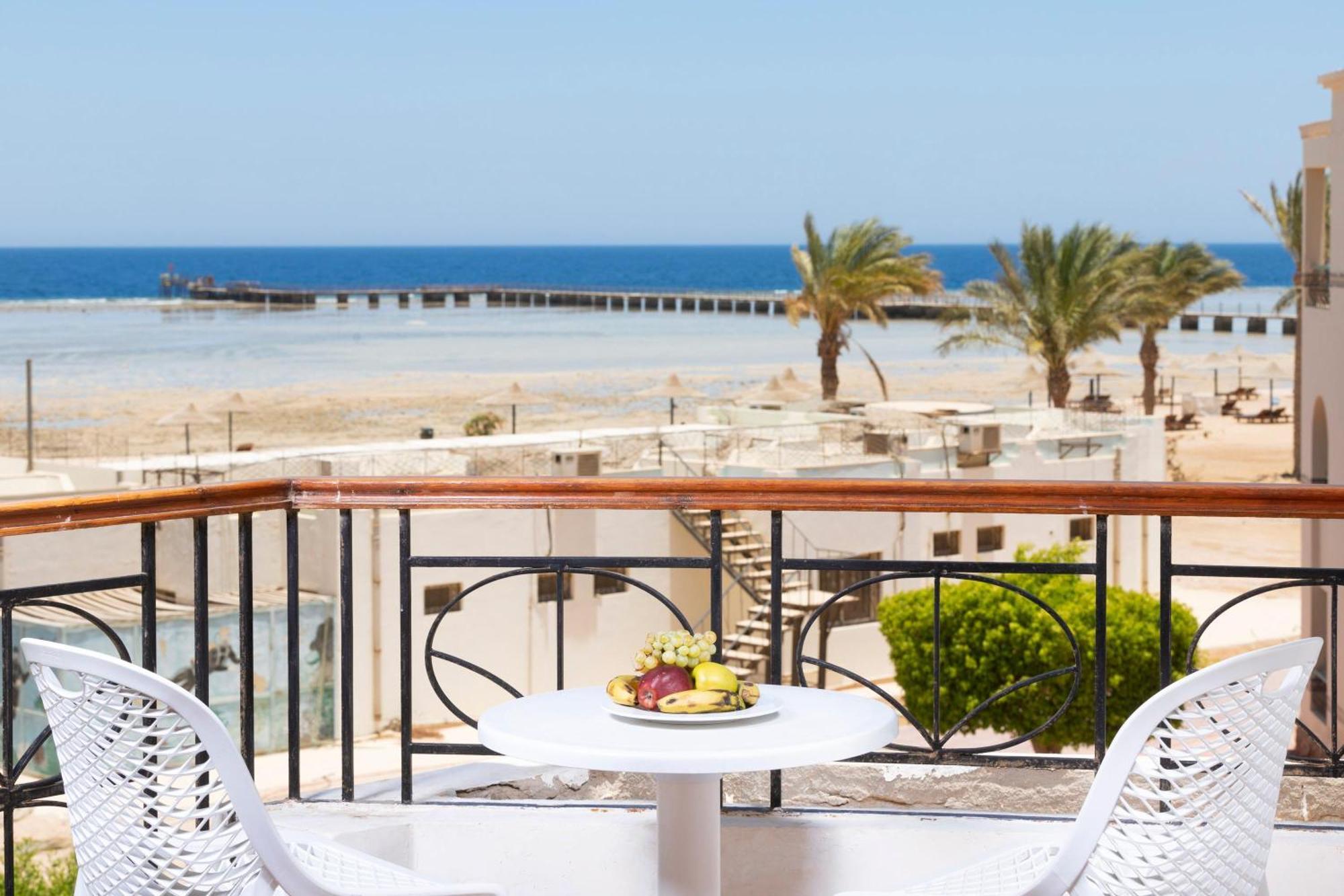 Hotel Labranda Club Makadi Hurghada Exterior foto