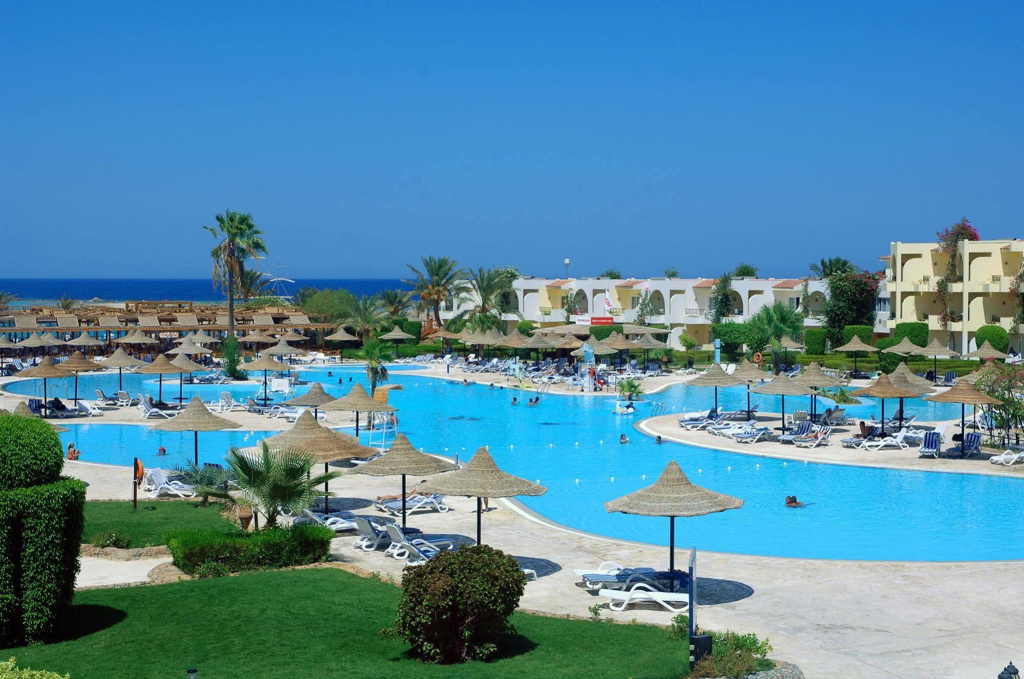 Hotel Labranda Club Makadi Hurghada Exterior foto