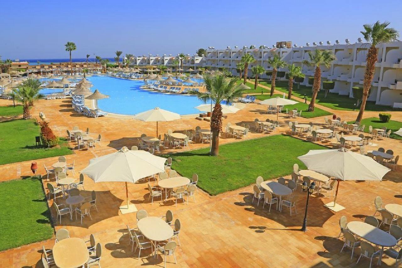 Hotel Labranda Club Makadi Hurghada Exterior foto