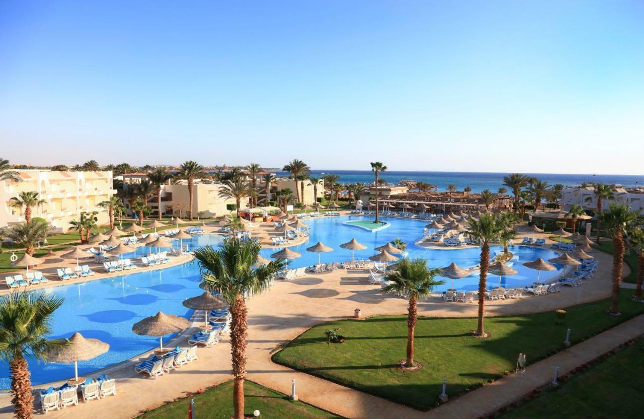 Hotel Labranda Club Makadi Hurghada Exterior foto